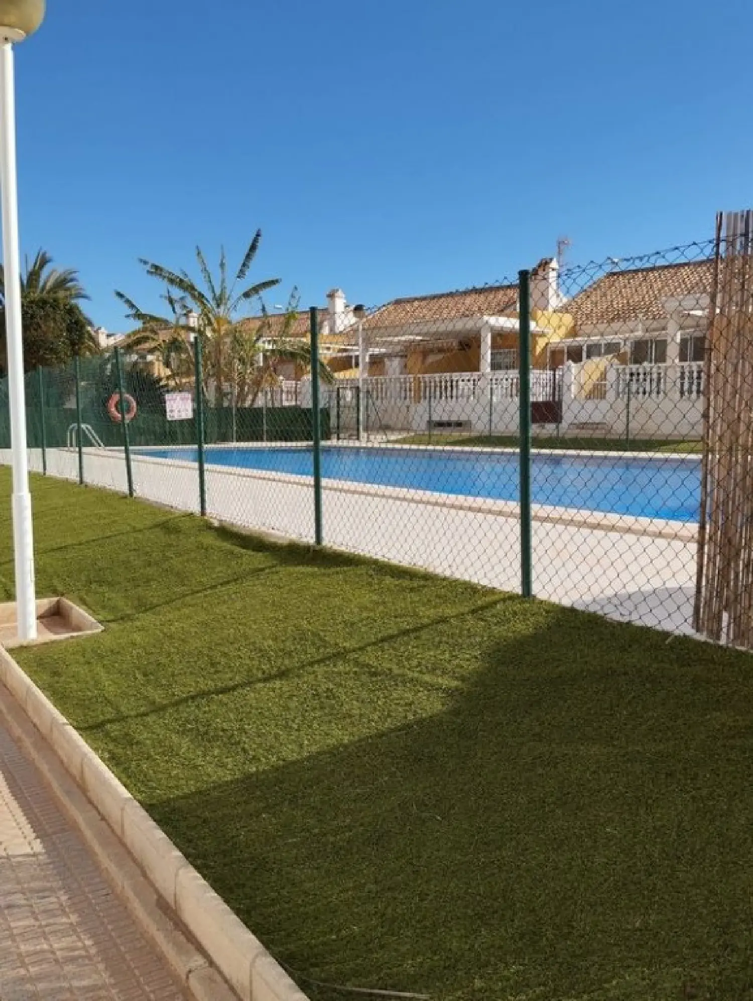 te koop villa Torrevieja Baix Segura 2
