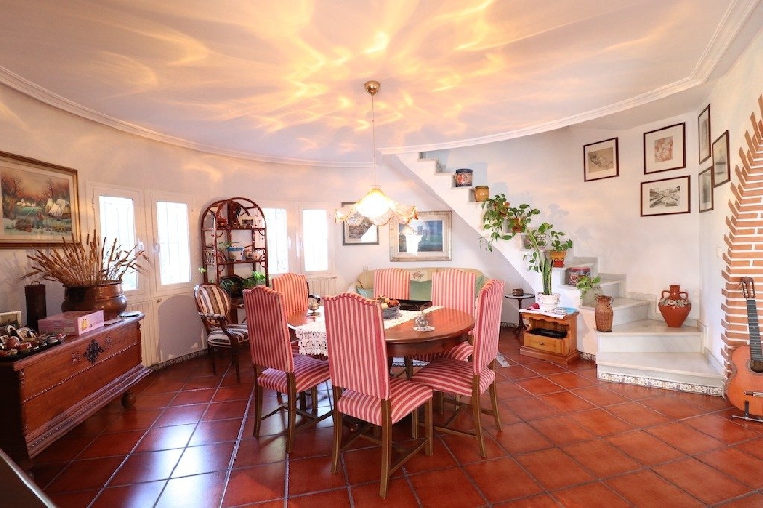  till salu villa Torrevieja Baix Segura 7