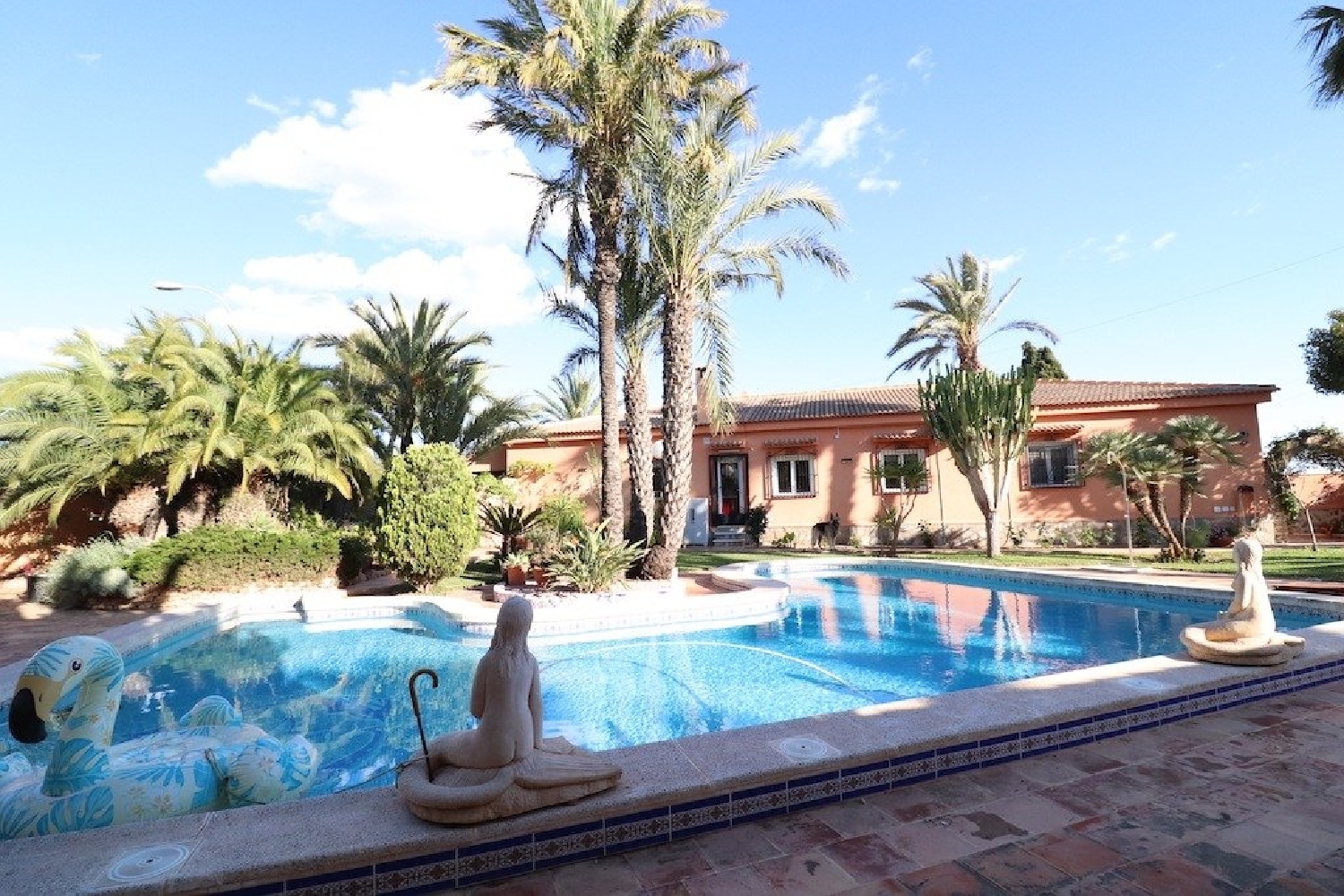  till salu villa Torrevieja Baix Segura 1