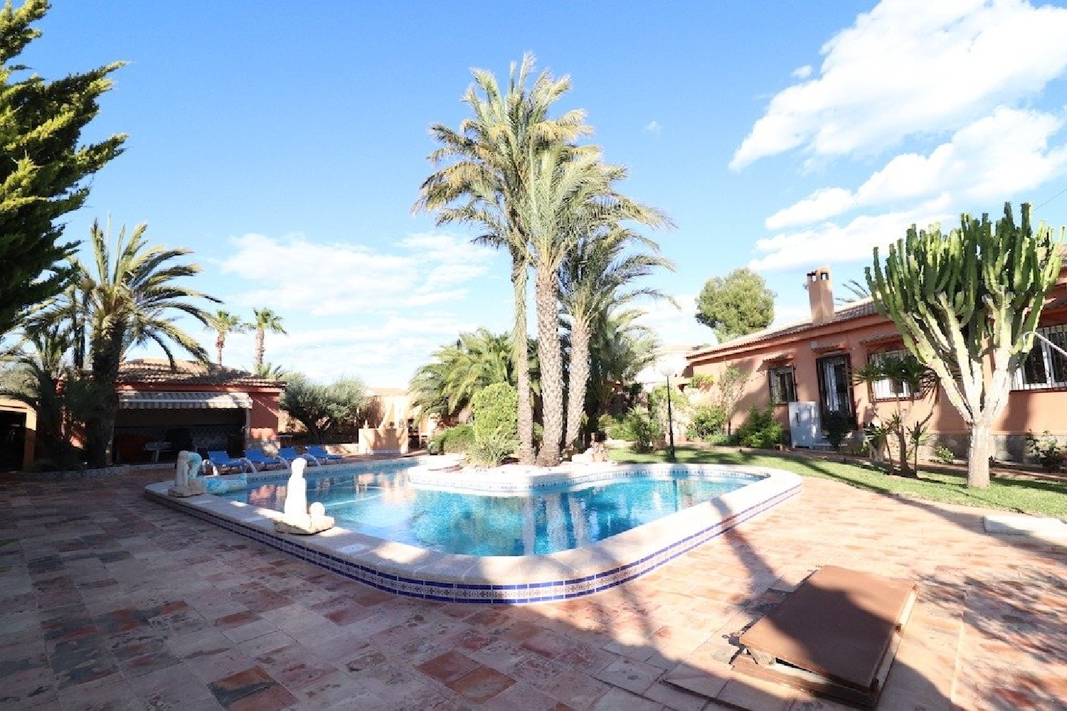 till salu villa Torrevieja Baix Segura 2