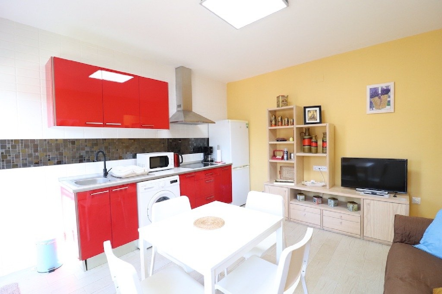  till salu villa Torrevieja Baix Segura 4