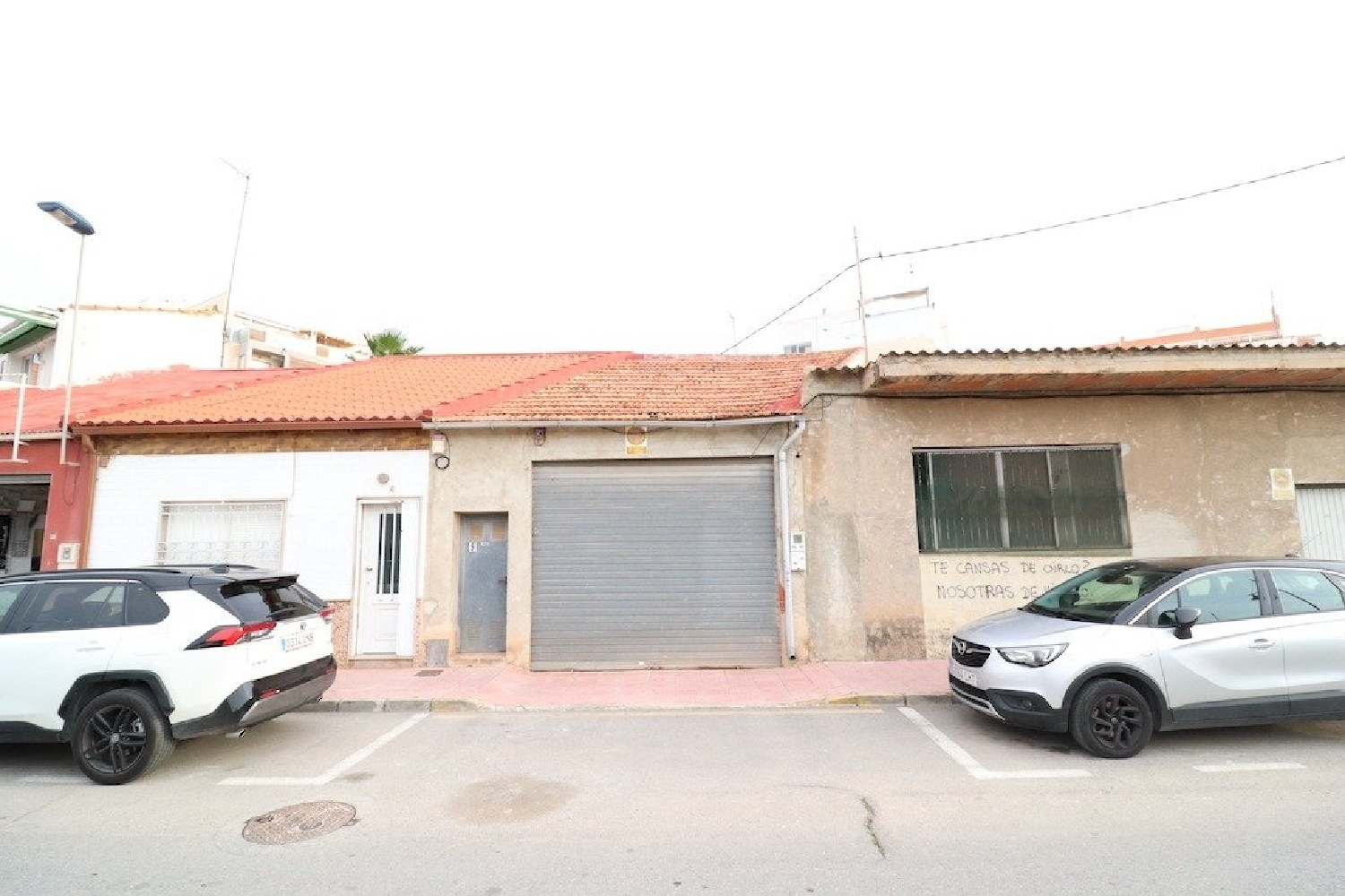  till salu villa Torrevieja Baix Segura 1