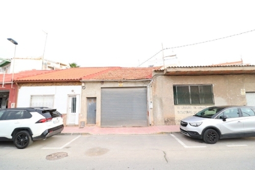 Torrevieja Baix Segura villa foto 6231811