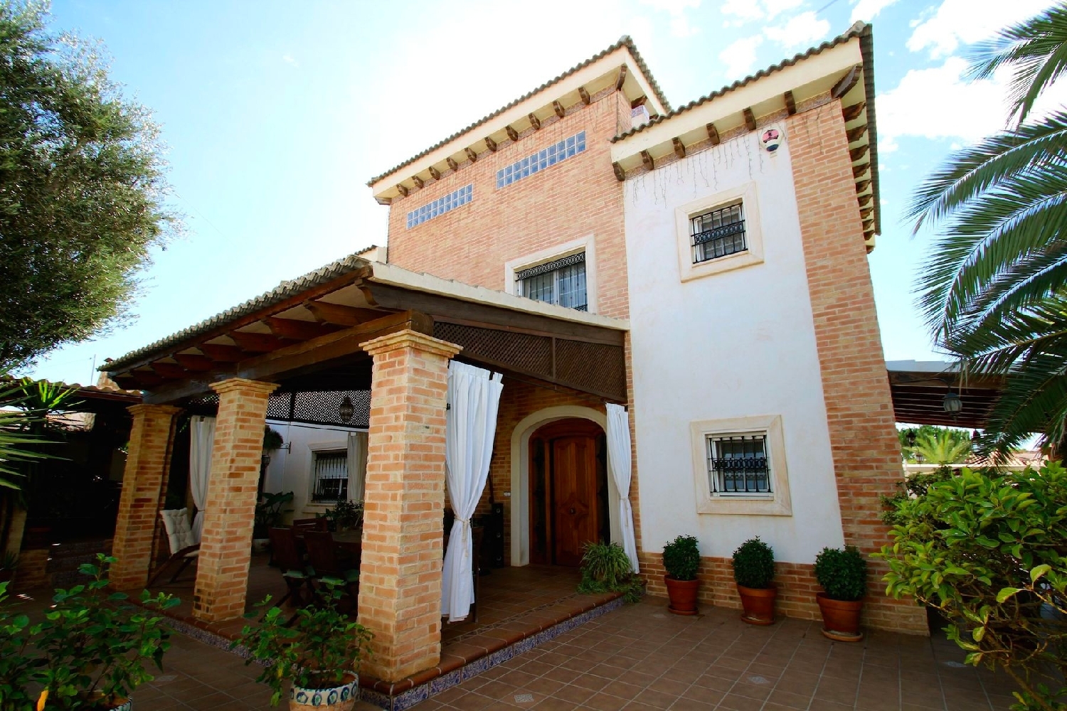  till salu villa Torrevieja Baix Segura 8