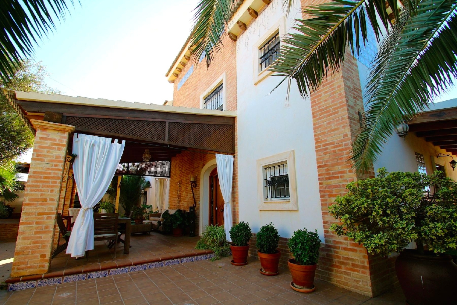  till salu villa Torrevieja Baix Segura 14
