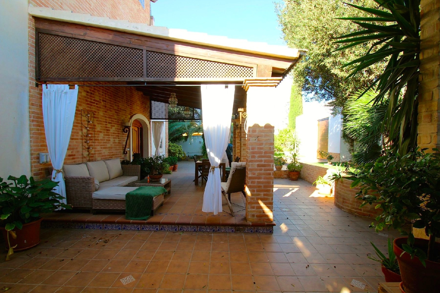  till salu villa Torrevieja Baix Segura 16