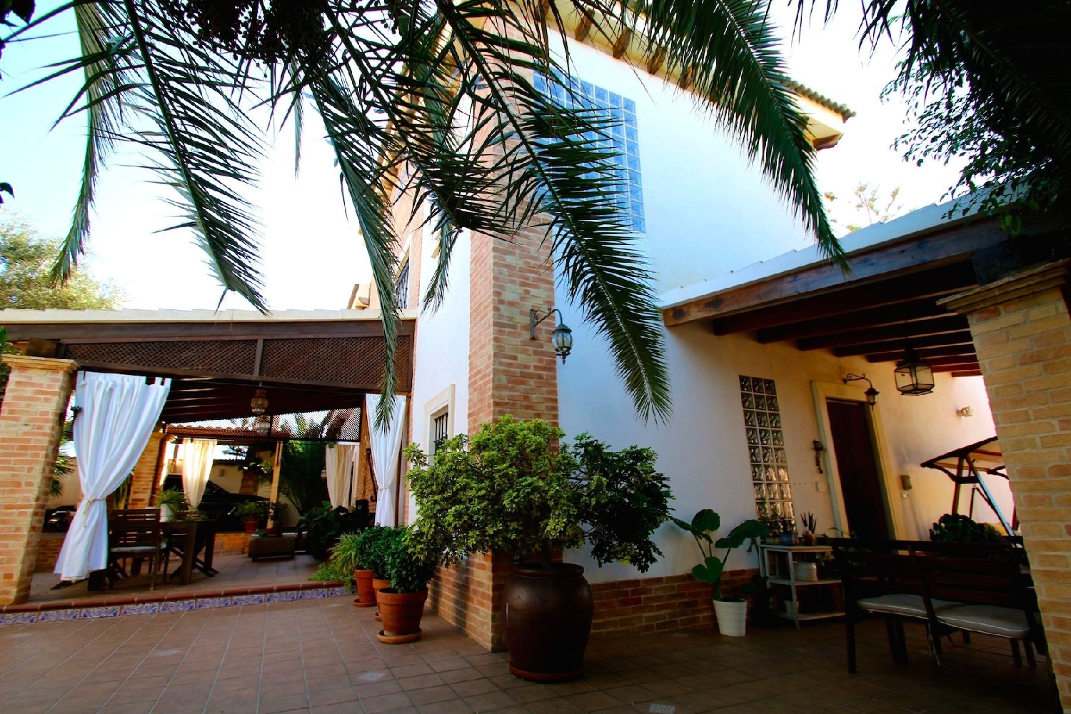  till salu villa Torrevieja Baix Segura 10