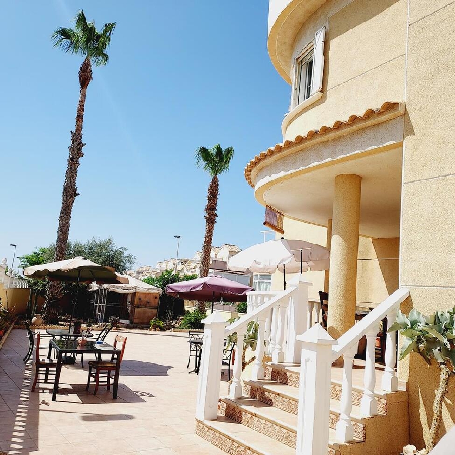  till salu villa Torrevieja Baix Segura 4