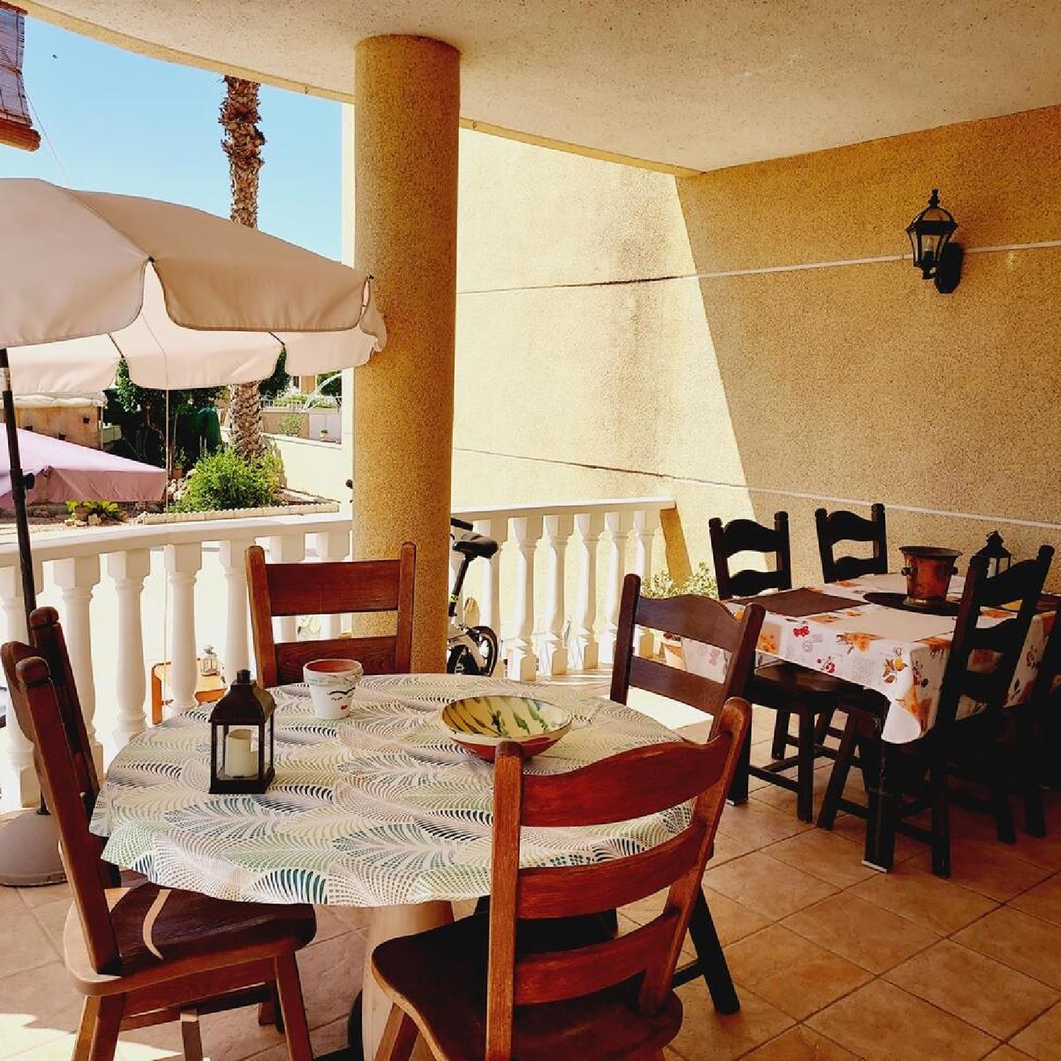  till salu villa Torrevieja Baix Segura 6
