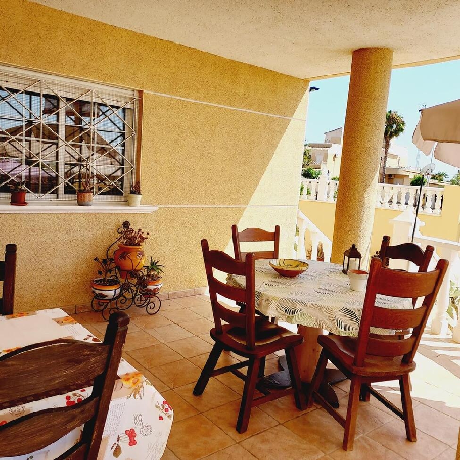  till salu villa Torrevieja Baix Segura 7