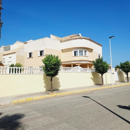 Torrevieja Baix Segura villa foto 6232493