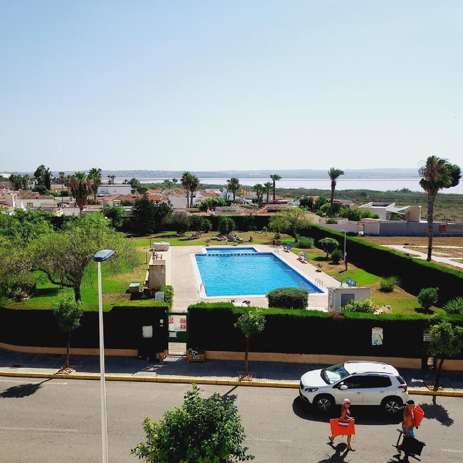  till salu villa Torrevieja Baix Segura 3