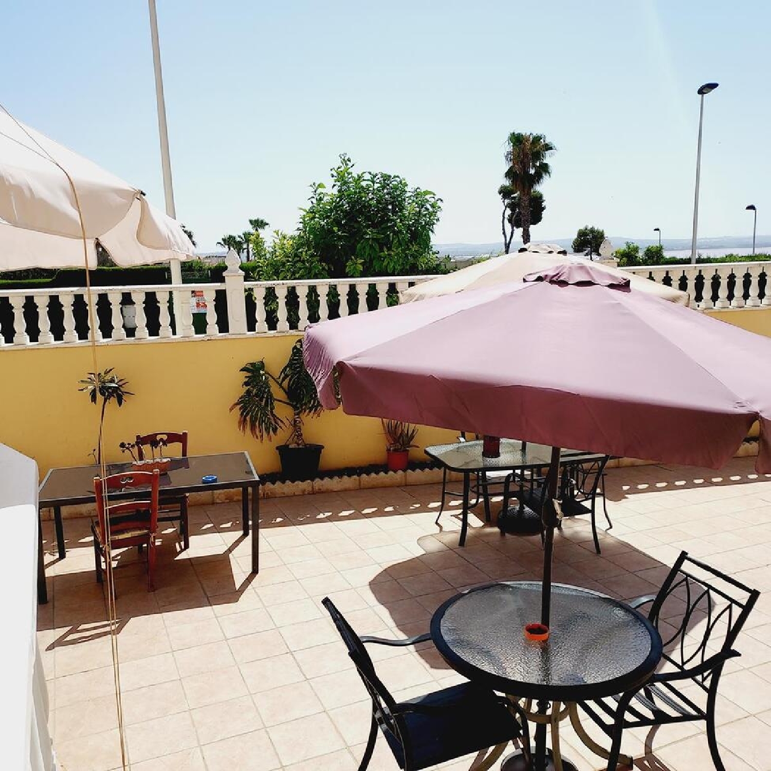  till salu villa Torrevieja Baix Segura 8