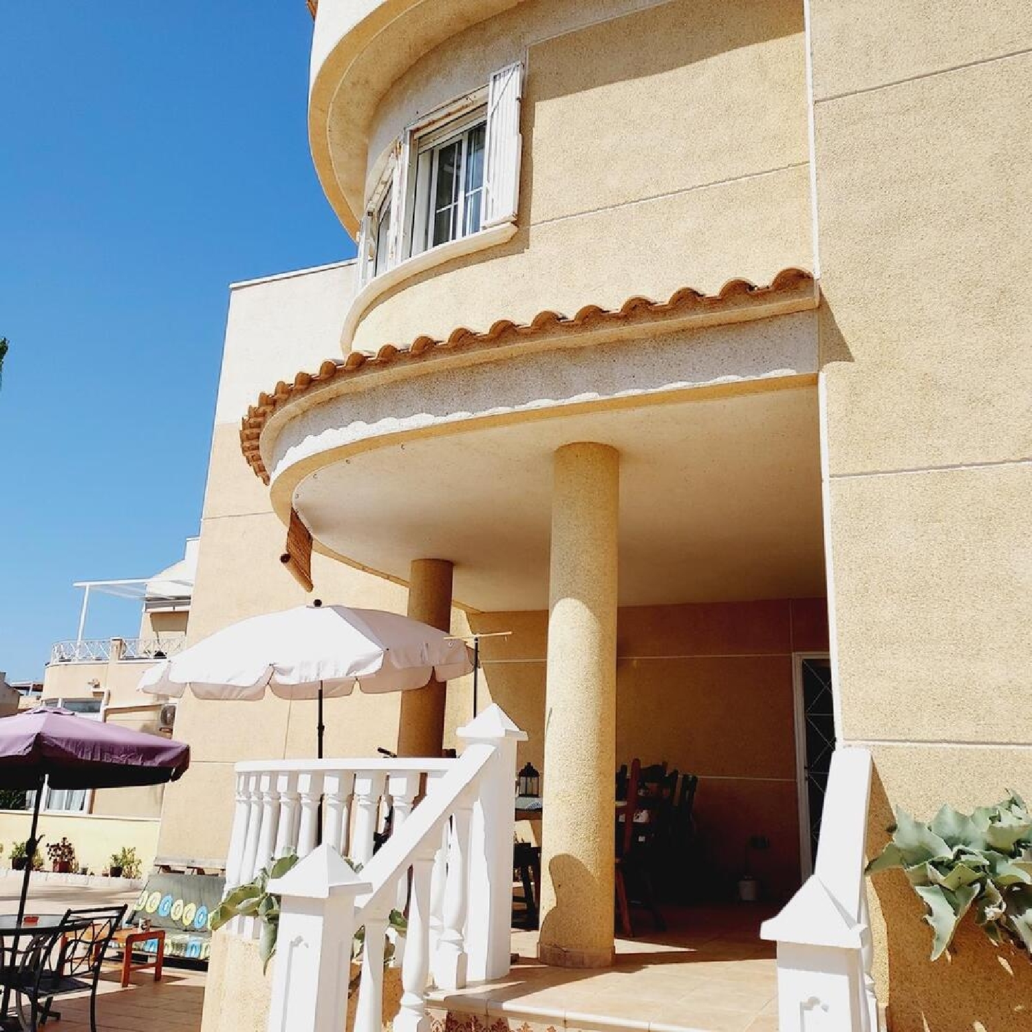  till salu villa Torrevieja Baix Segura 5