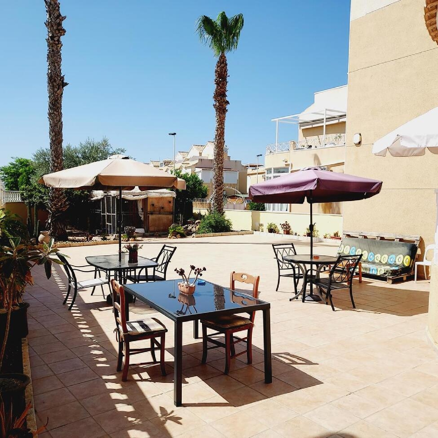  till salu villa Torrevieja Baix Segura 2