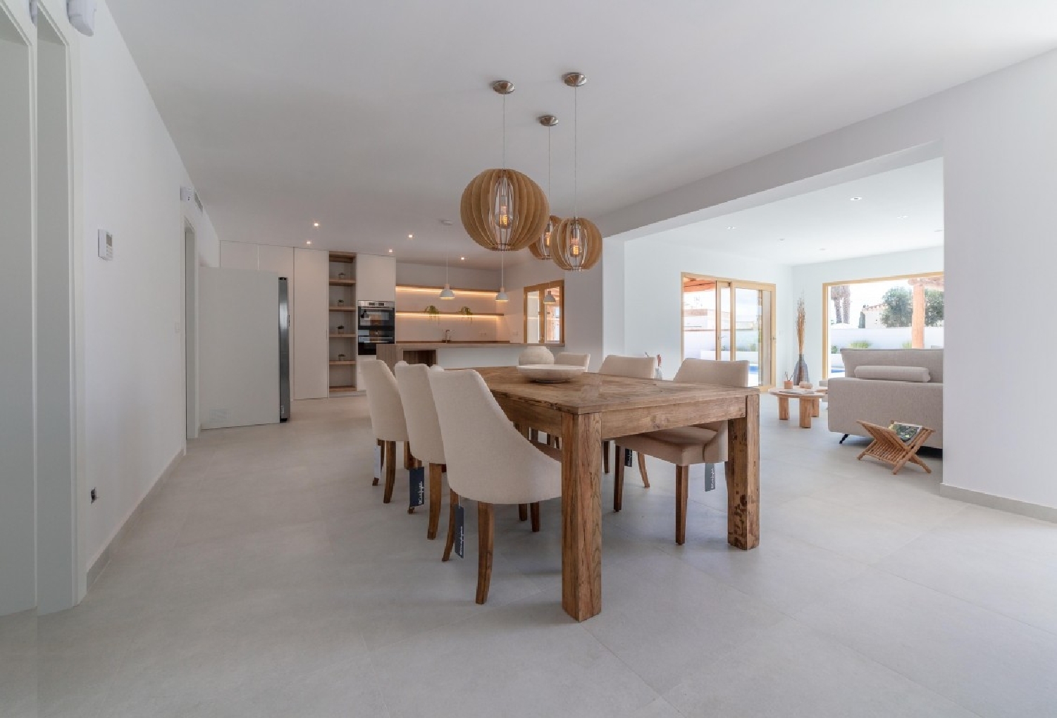  till salu villa Torrevieja Baix Segura 5