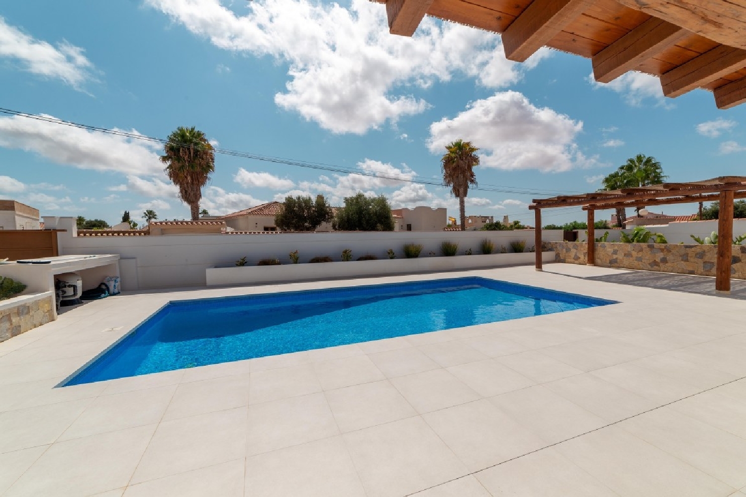 till salu villa Torrevieja Baix Segura 2