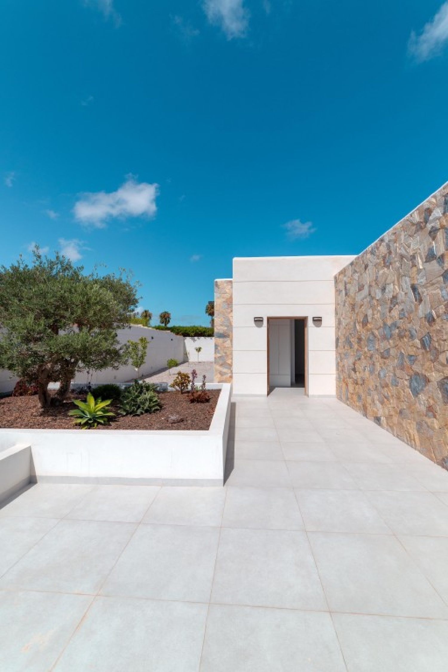 till salu villa Torrevieja Baix Segura 3