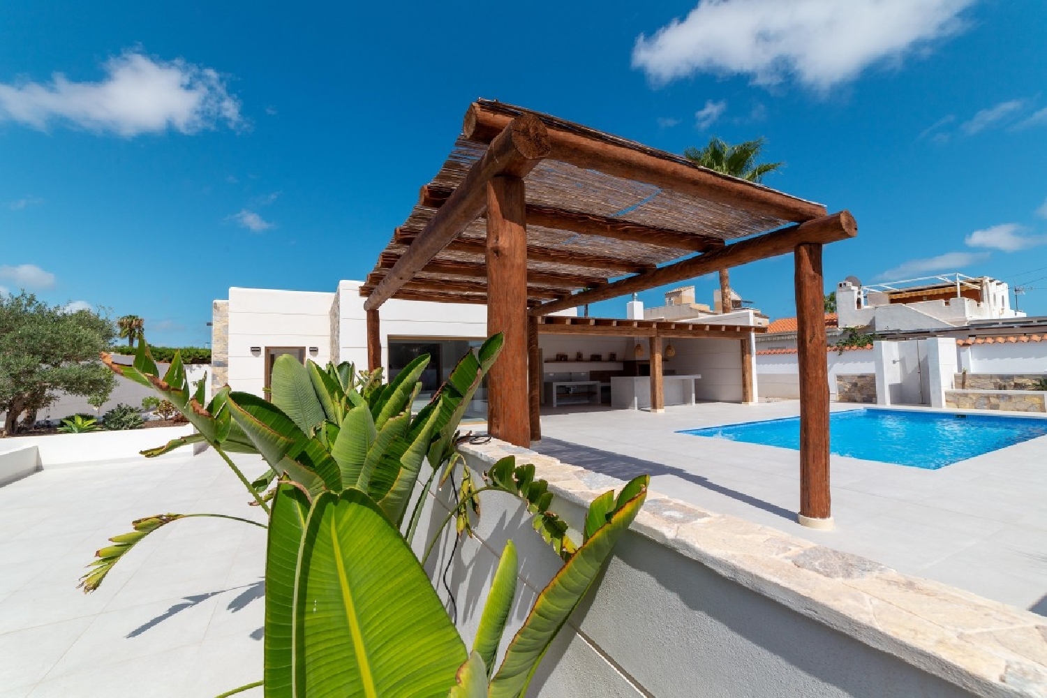  till salu villa Torrevieja Baix Segura 1