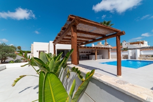 Torrevieja Baix Segura villa foto 6232558