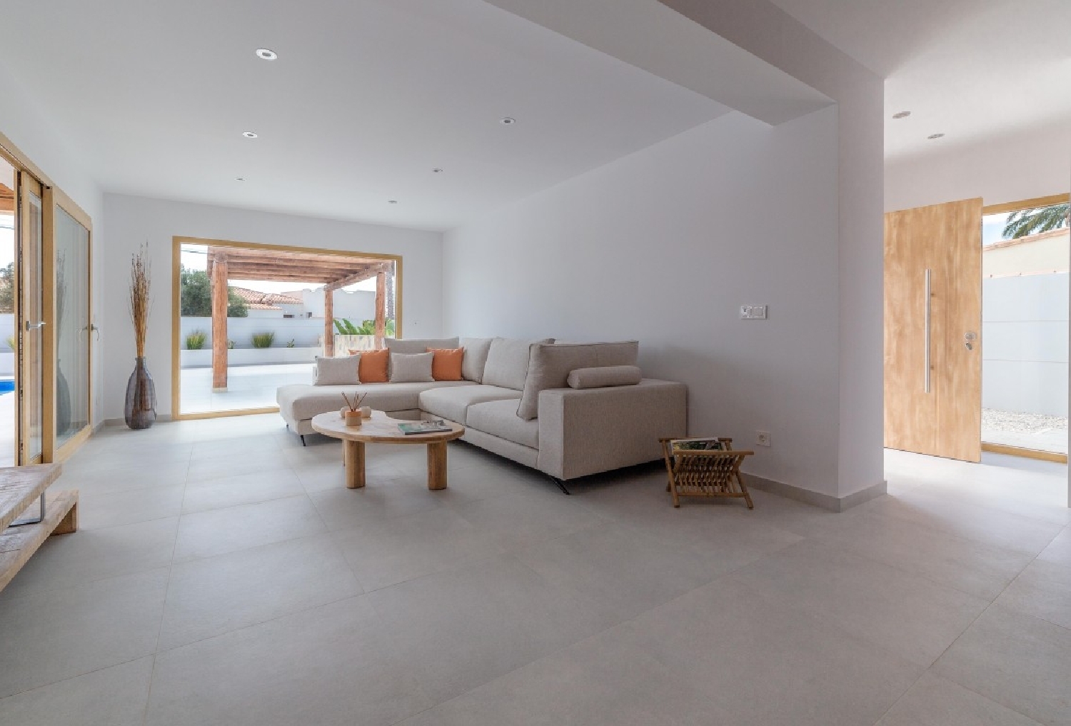  till salu villa Torrevieja Baix Segura 4