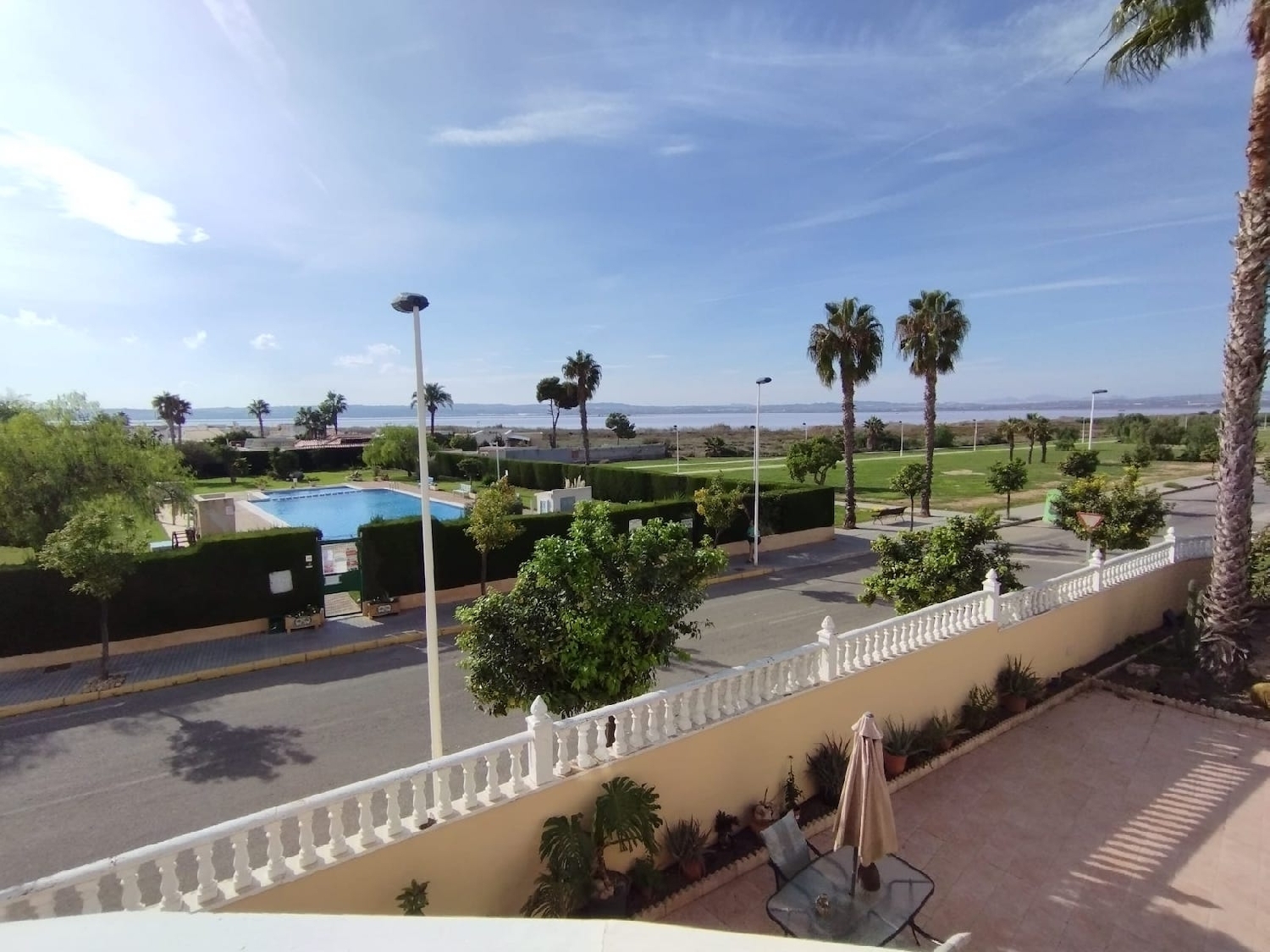  till salu villa Torrevieja Baix Segura 1