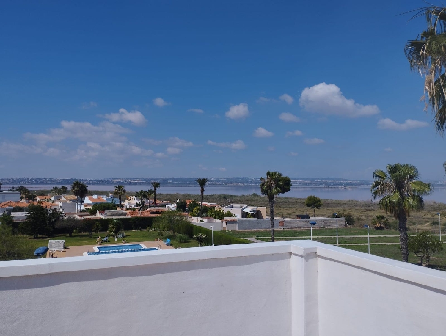 till salu villa Torrevieja Baix Segura 3