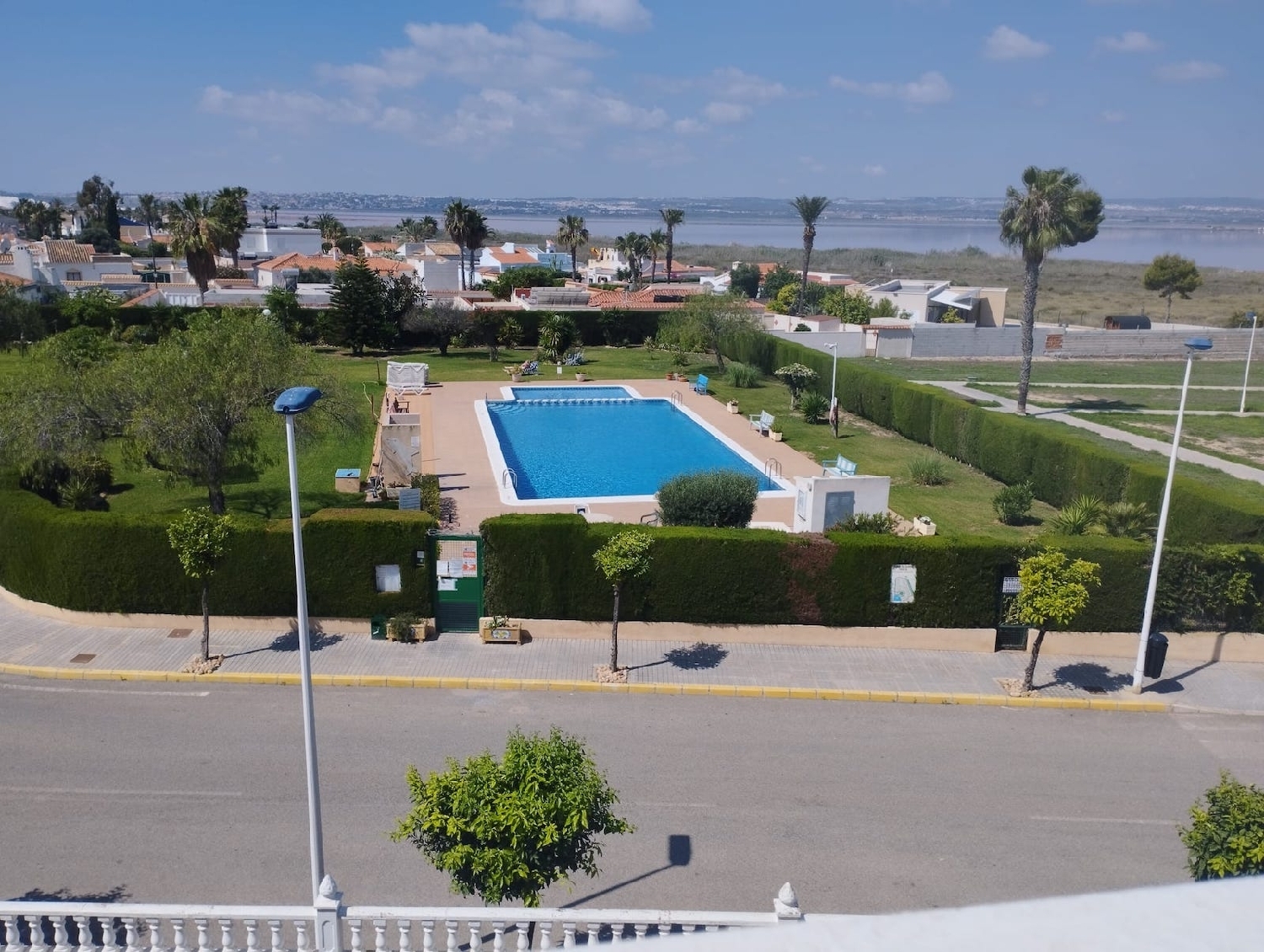 till salu villa Torrevieja Baix Segura 2