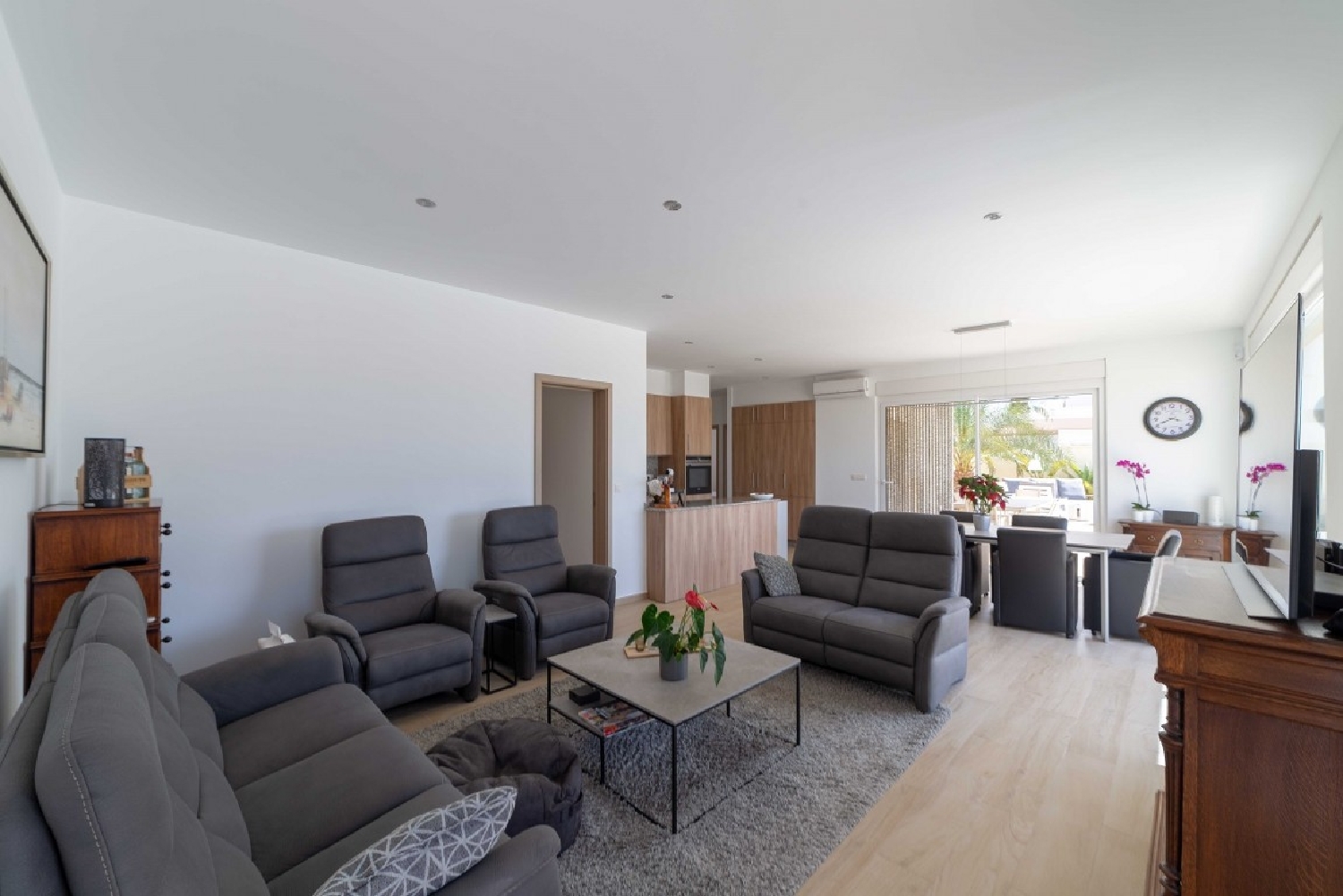 till salu villa Torrevieja Baix Segura 3