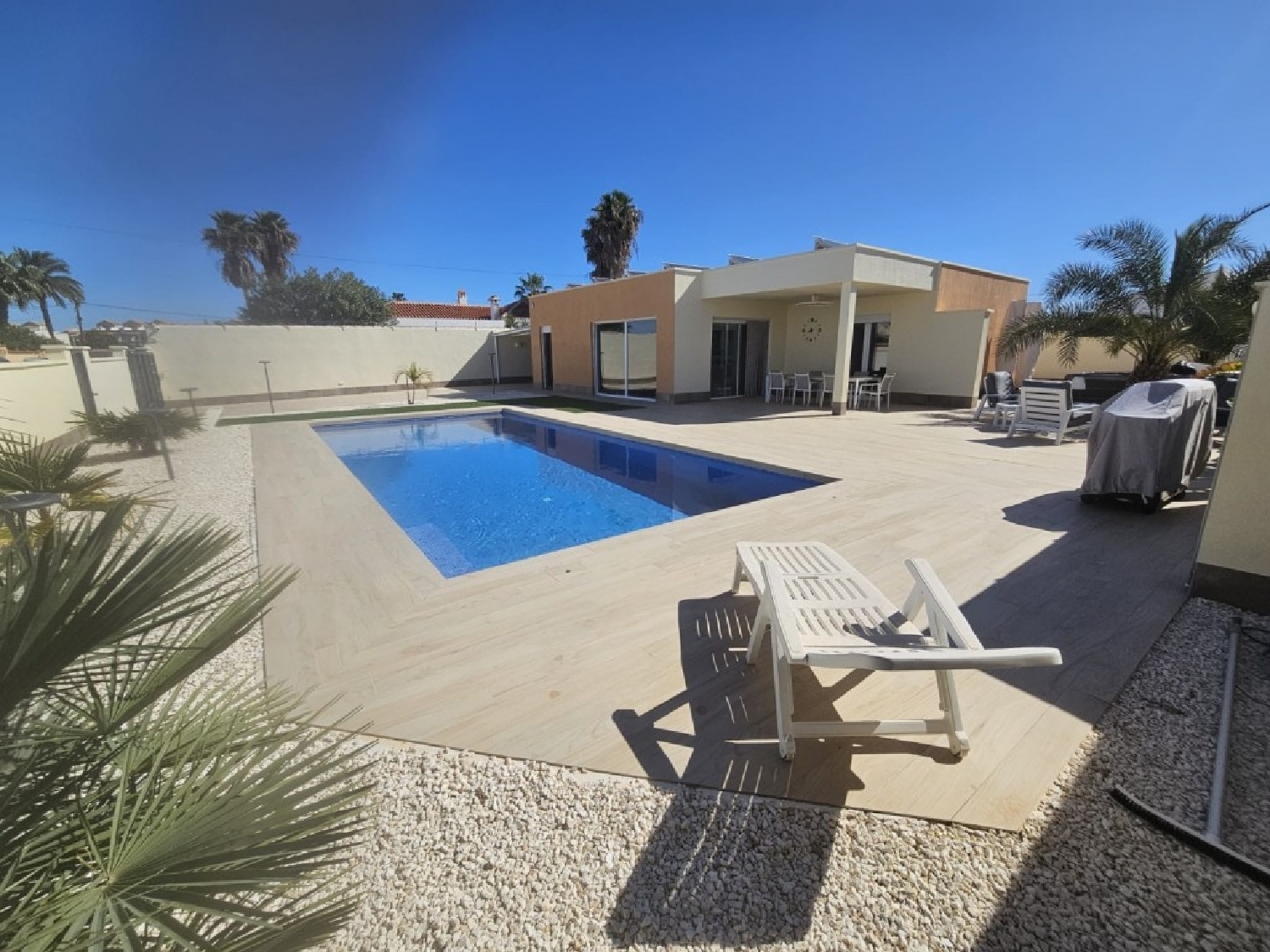  till salu villa Torrevieja Baix Segura 1