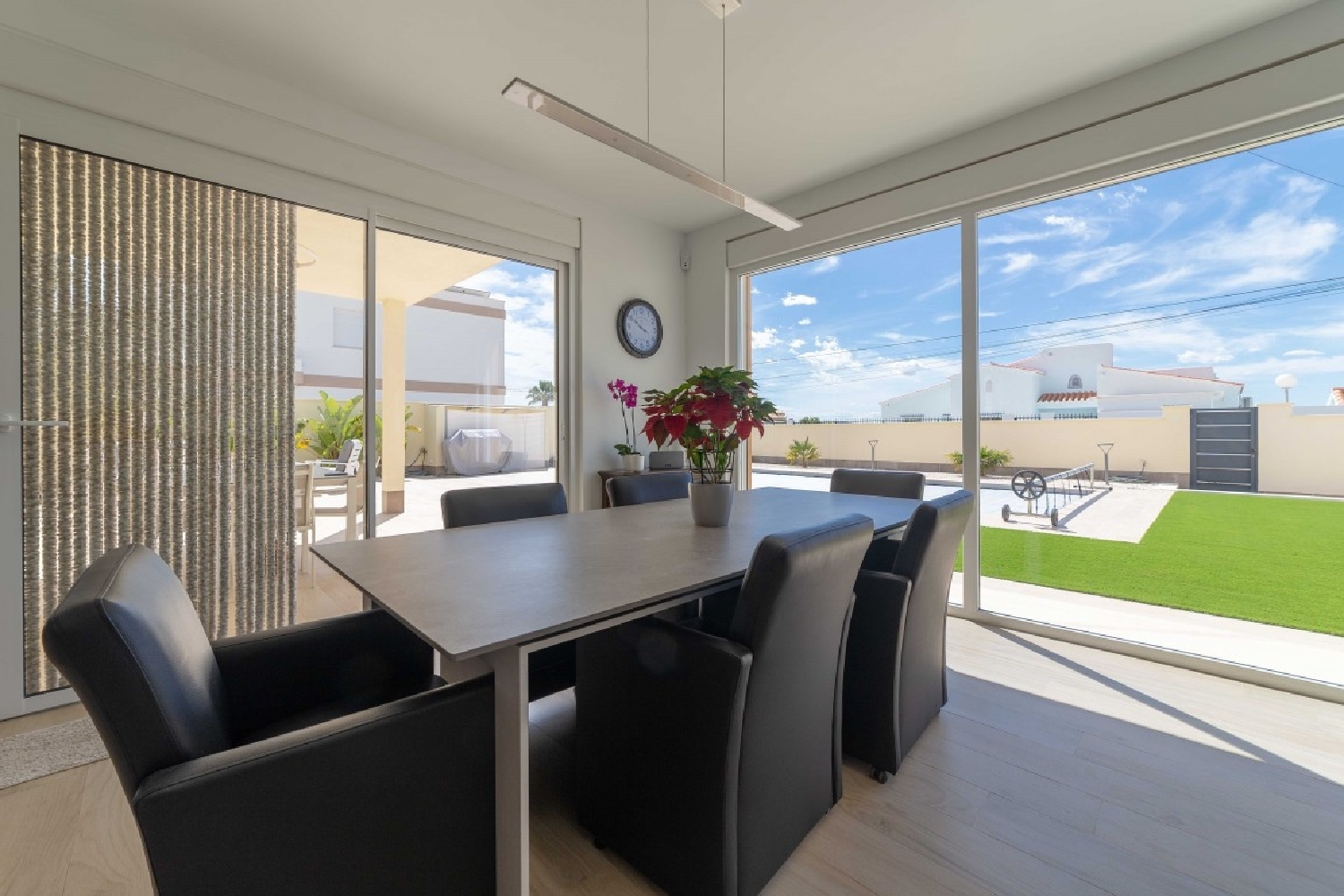 till salu villa Torrevieja Baix Segura 7