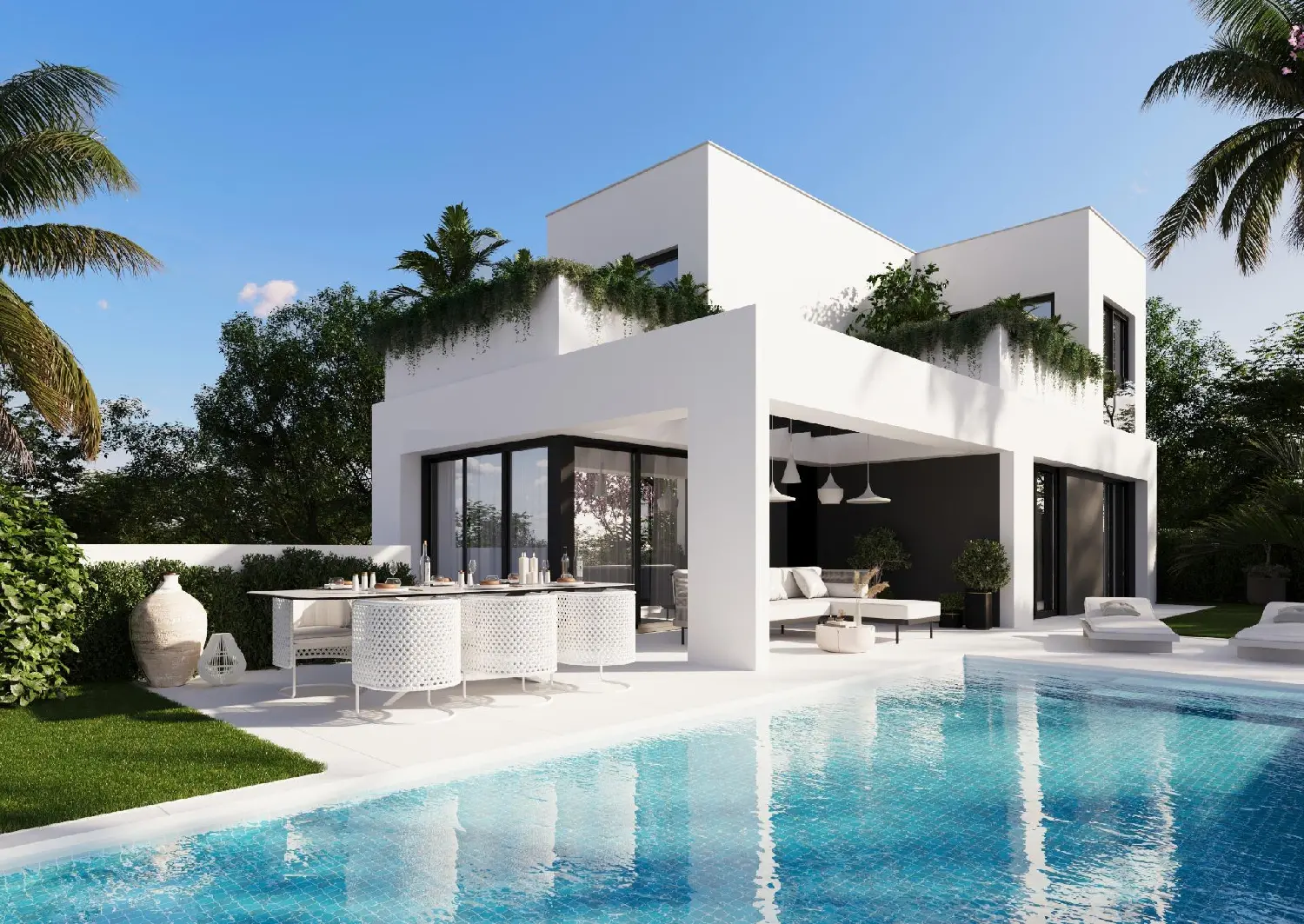  till salu villa Torrevieja Baix Segura 1