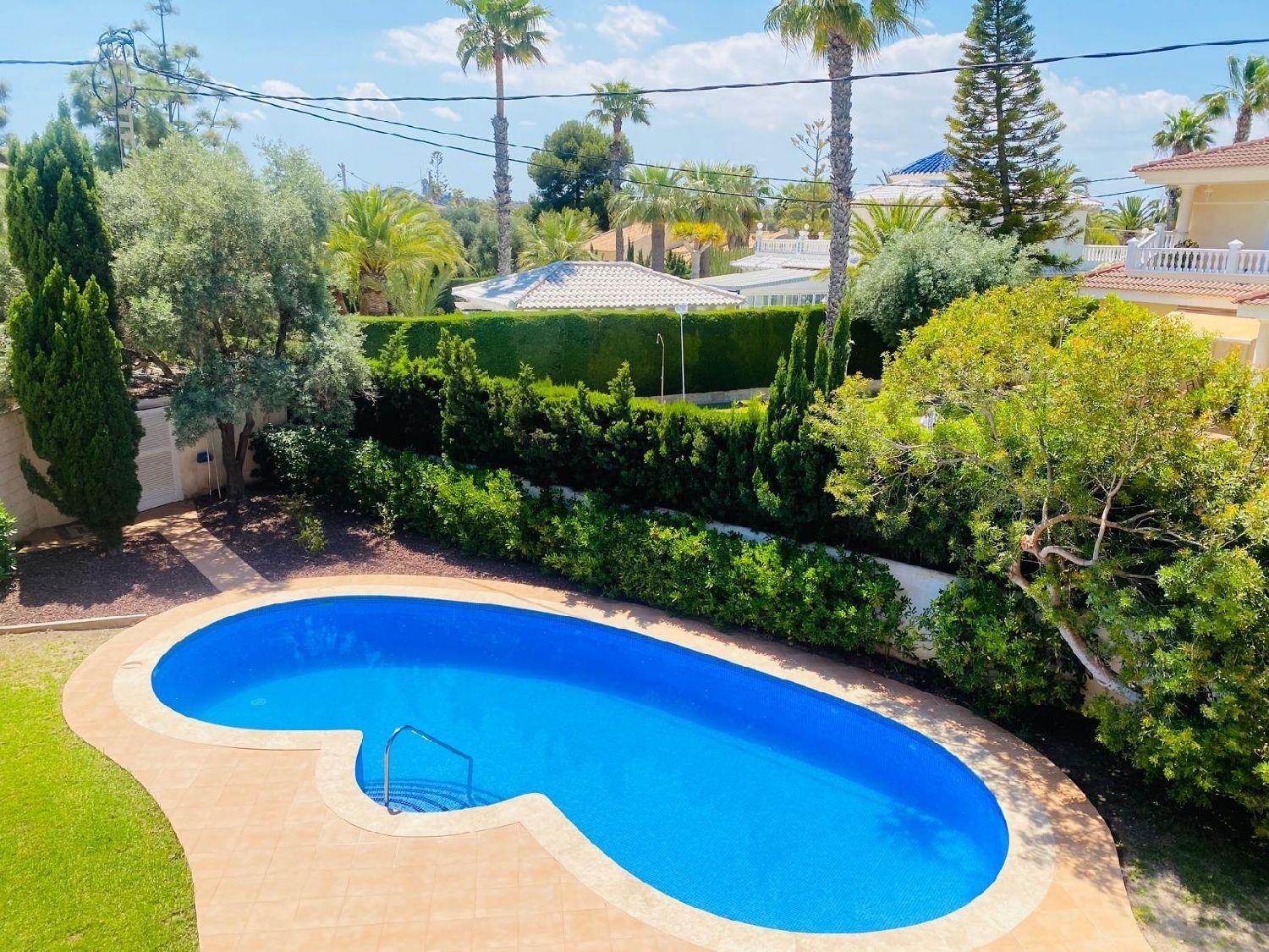  te koop villa Torrevieja Baix Segura 3