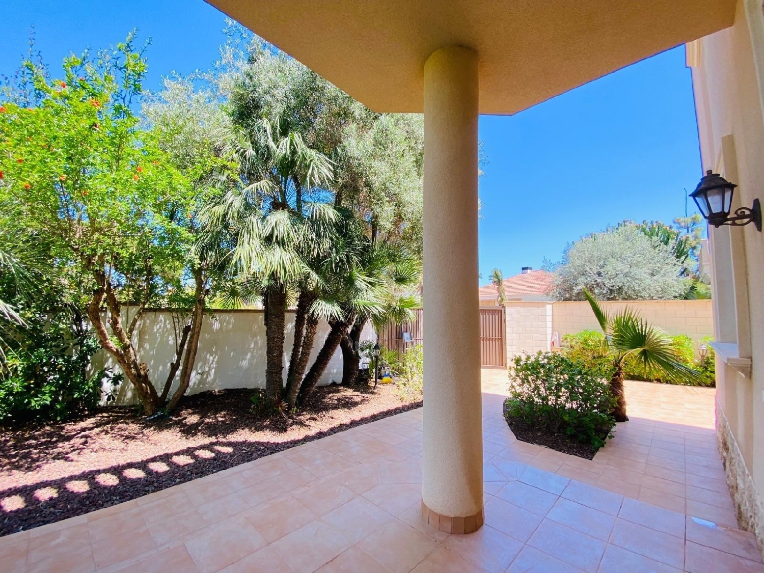  te koop villa Torrevieja Baix Segura 4