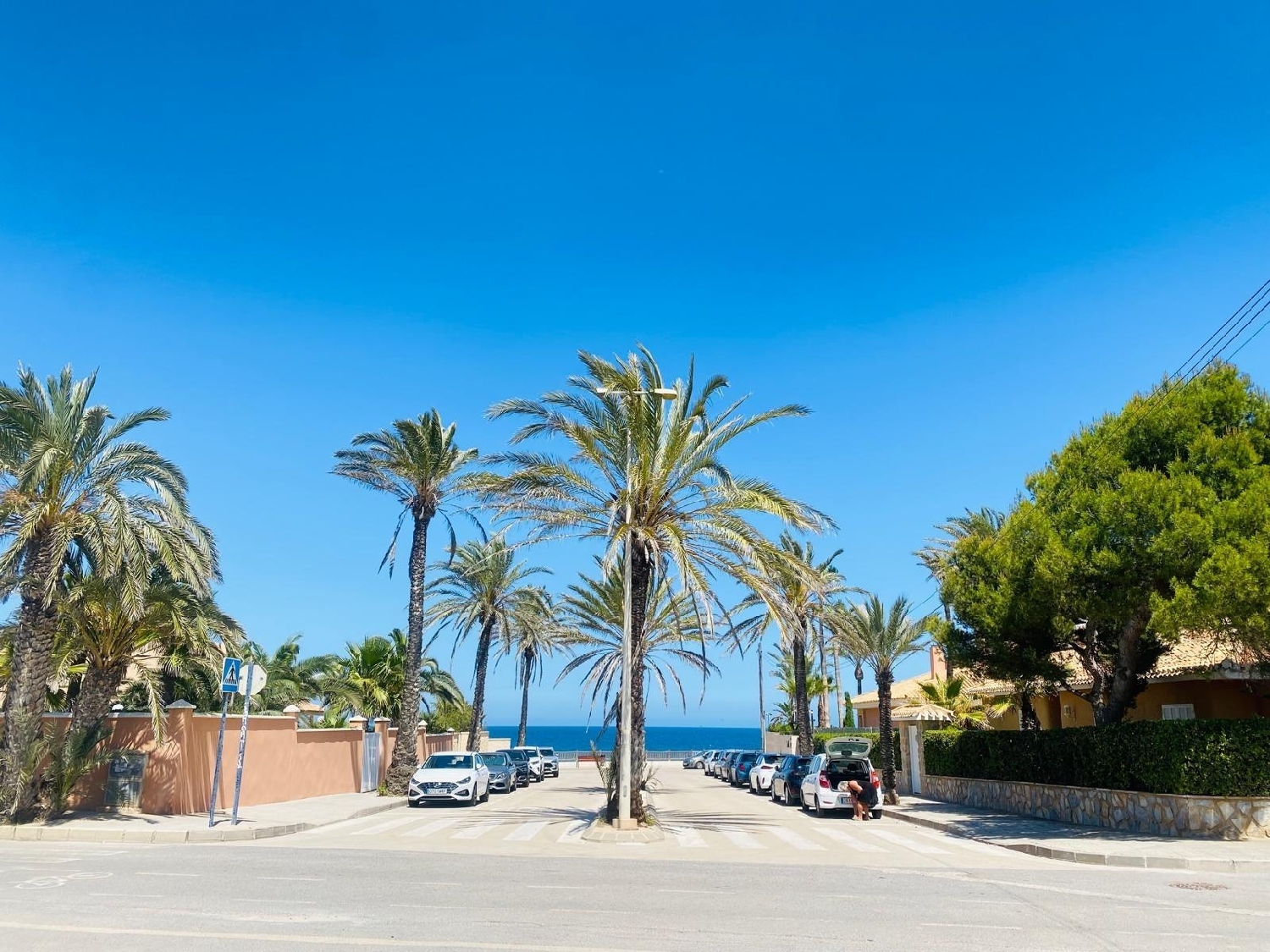  te koop villa Torrevieja Baix Segura 2