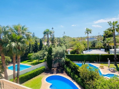 Torrevieja Baix Segura villa foto 6222516