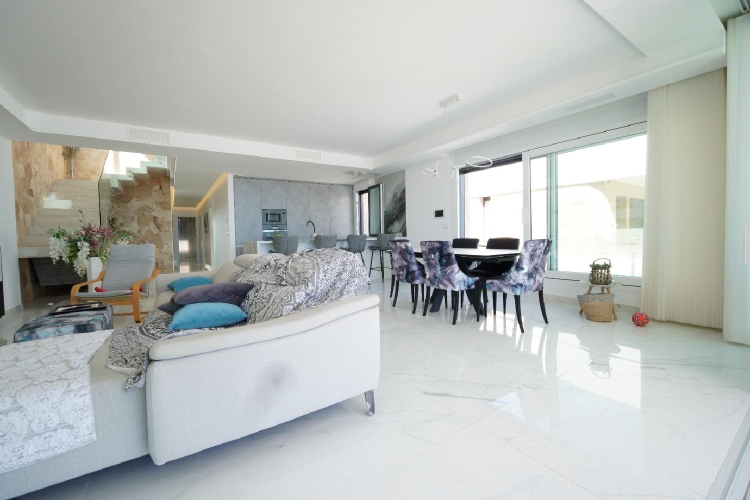  till salu villa Torrevieja Baix Segura 4