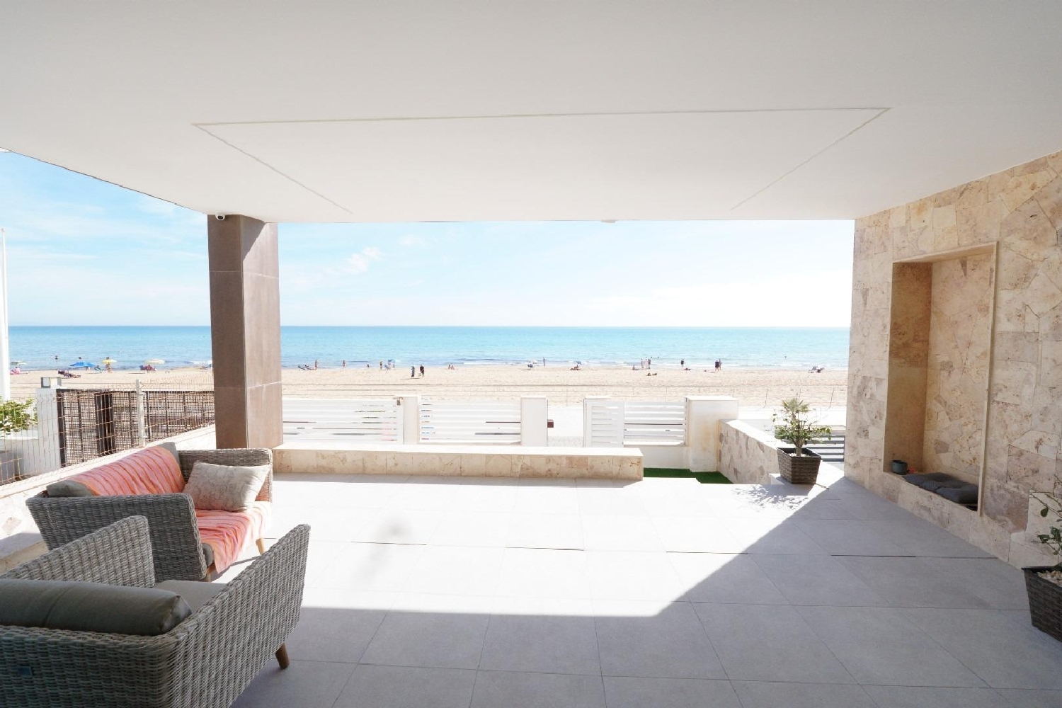 till salu villa Torrevieja Baix Segura 2