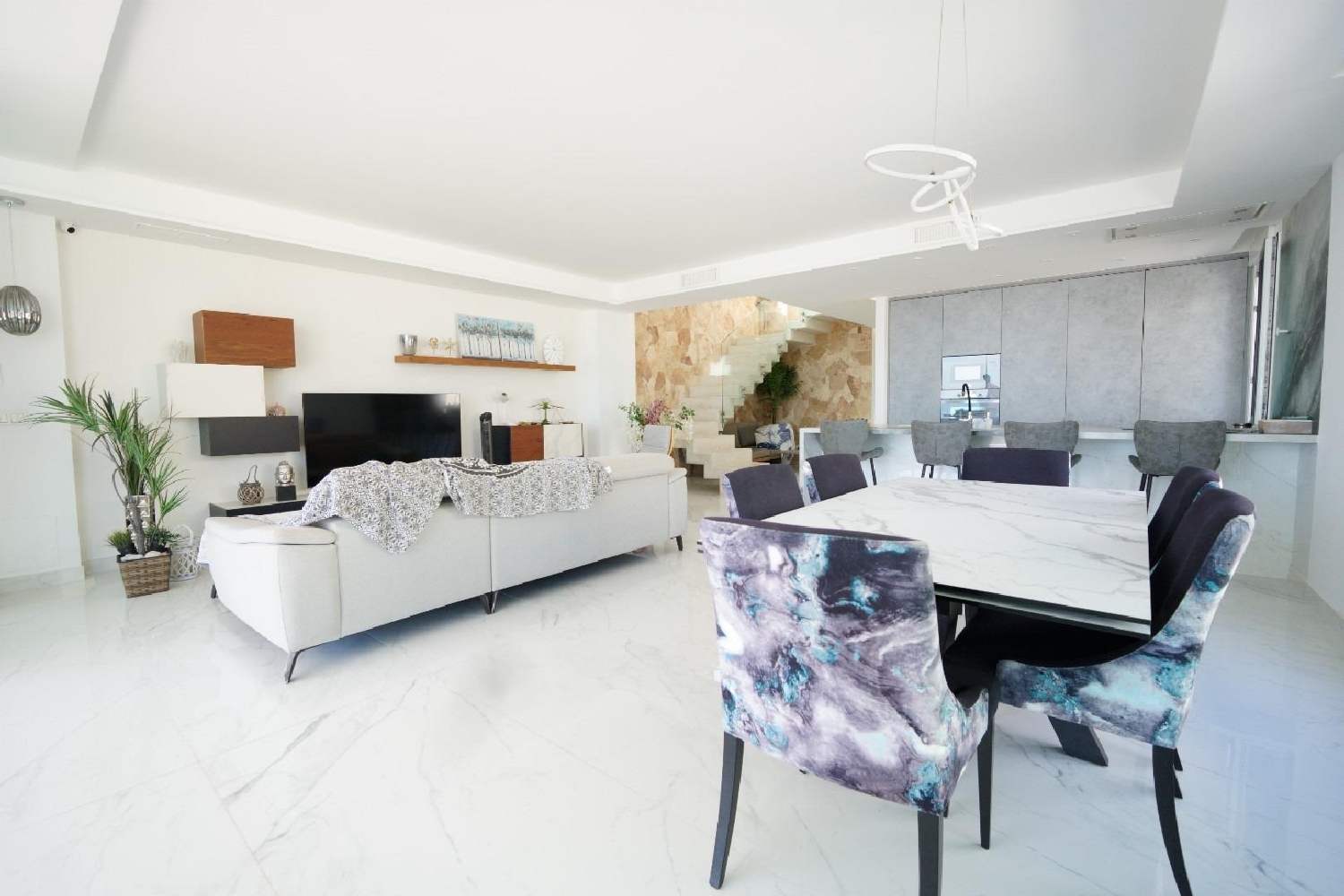  till salu villa Torrevieja Baix Segura 5