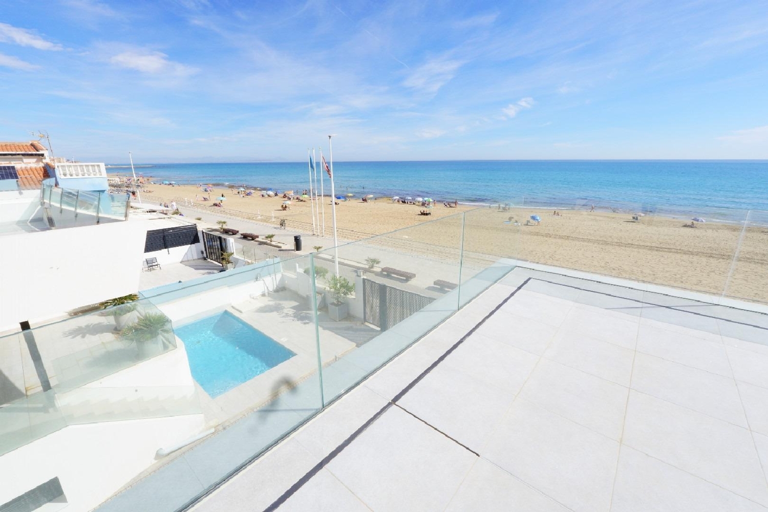  till salu villa Torrevieja Baix Segura 1