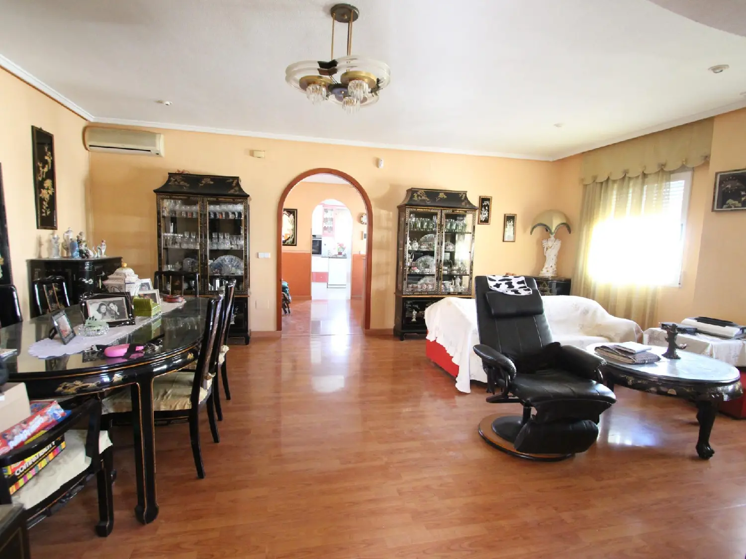  till salu villa Torrevieja Baix Segura 1