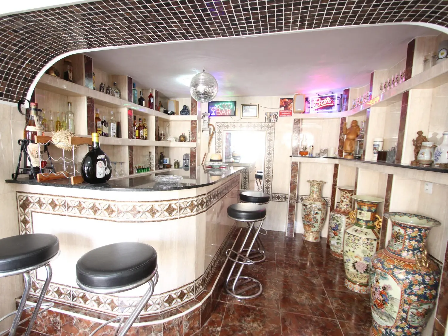 till salu villa Torrevieja Baix Segura 3