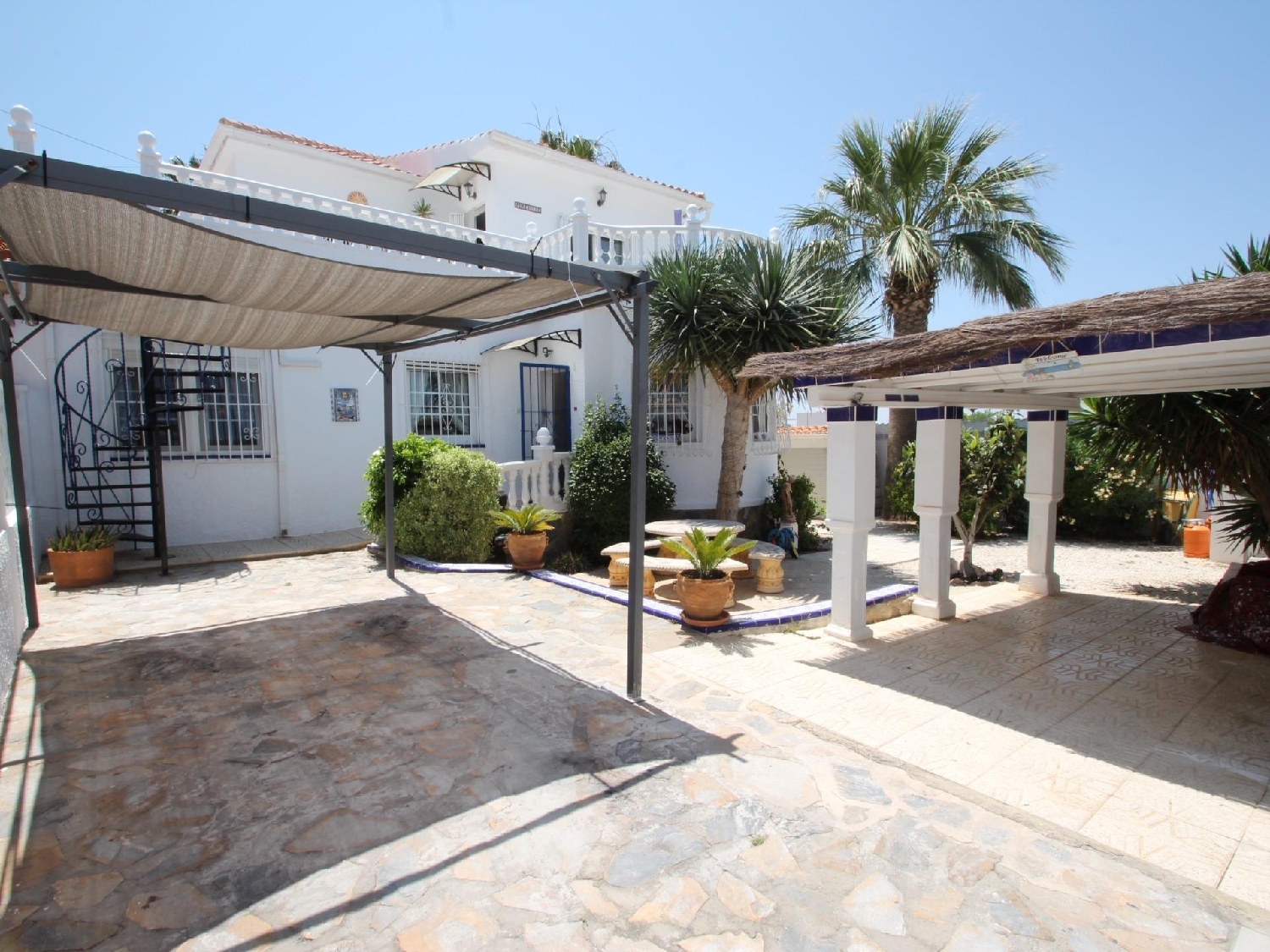  till salu villa Torrevieja Baix Segura 4