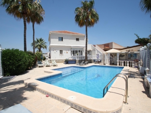 Torrevieja Baix Segura villa foto 6228780