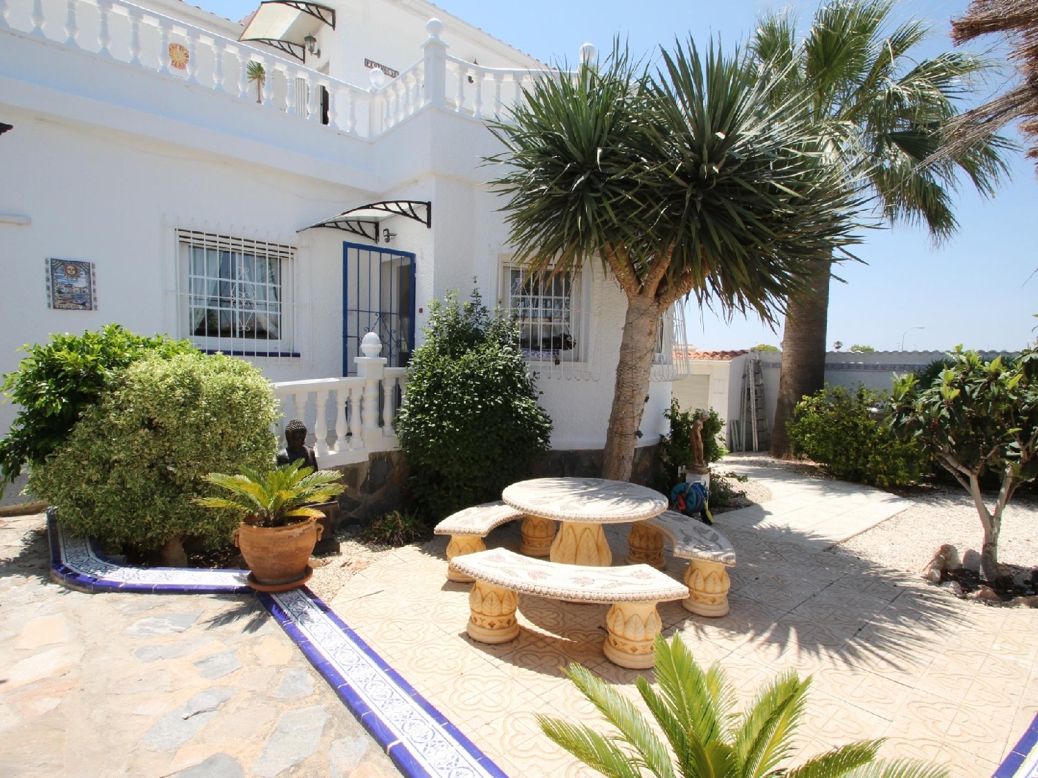 till salu villa Torrevieja Baix Segura 2