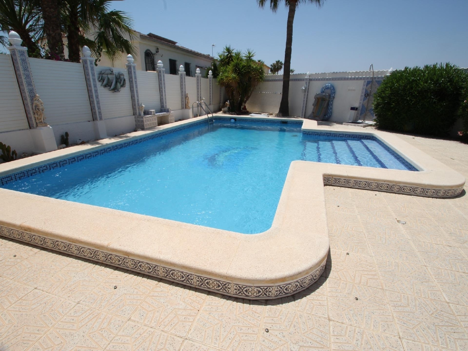  till salu villa Torrevieja Baix Segura 8