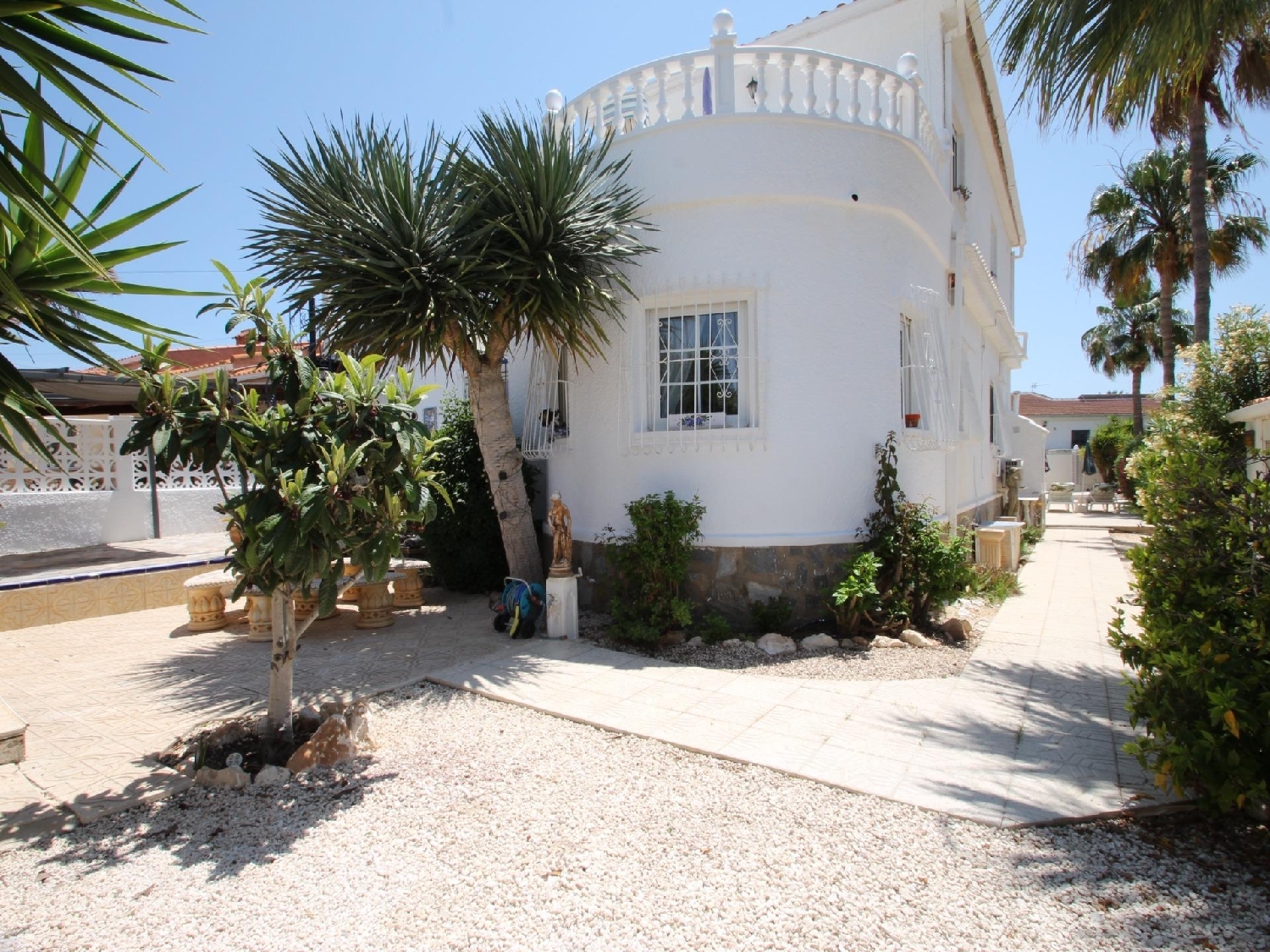  till salu villa Torrevieja Baix Segura 5