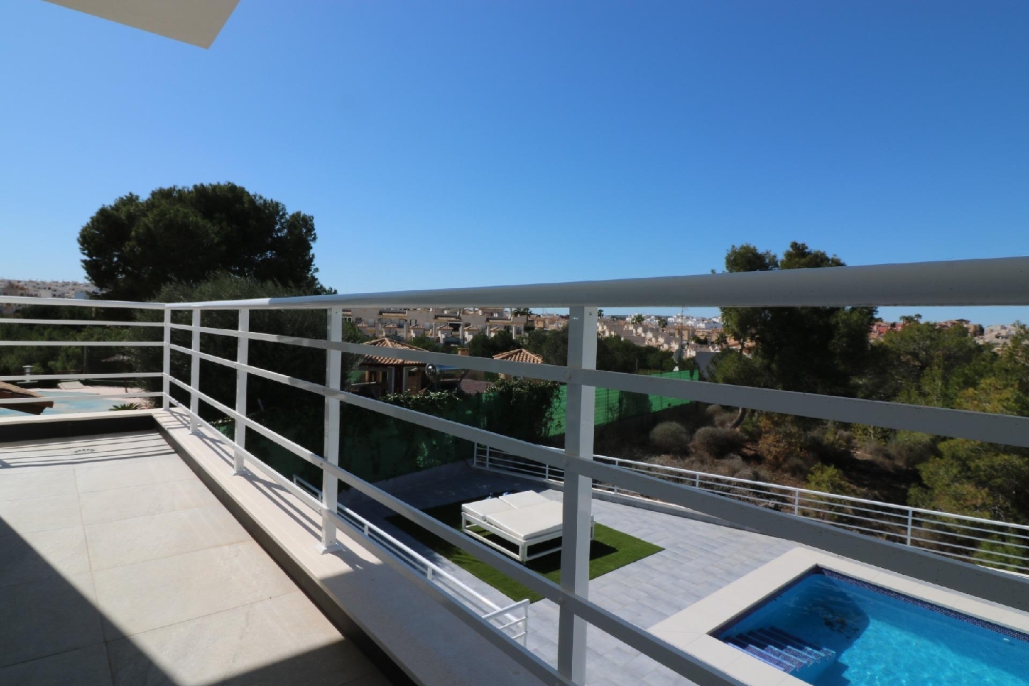  till salu villa Torrevieja Baix Segura 24