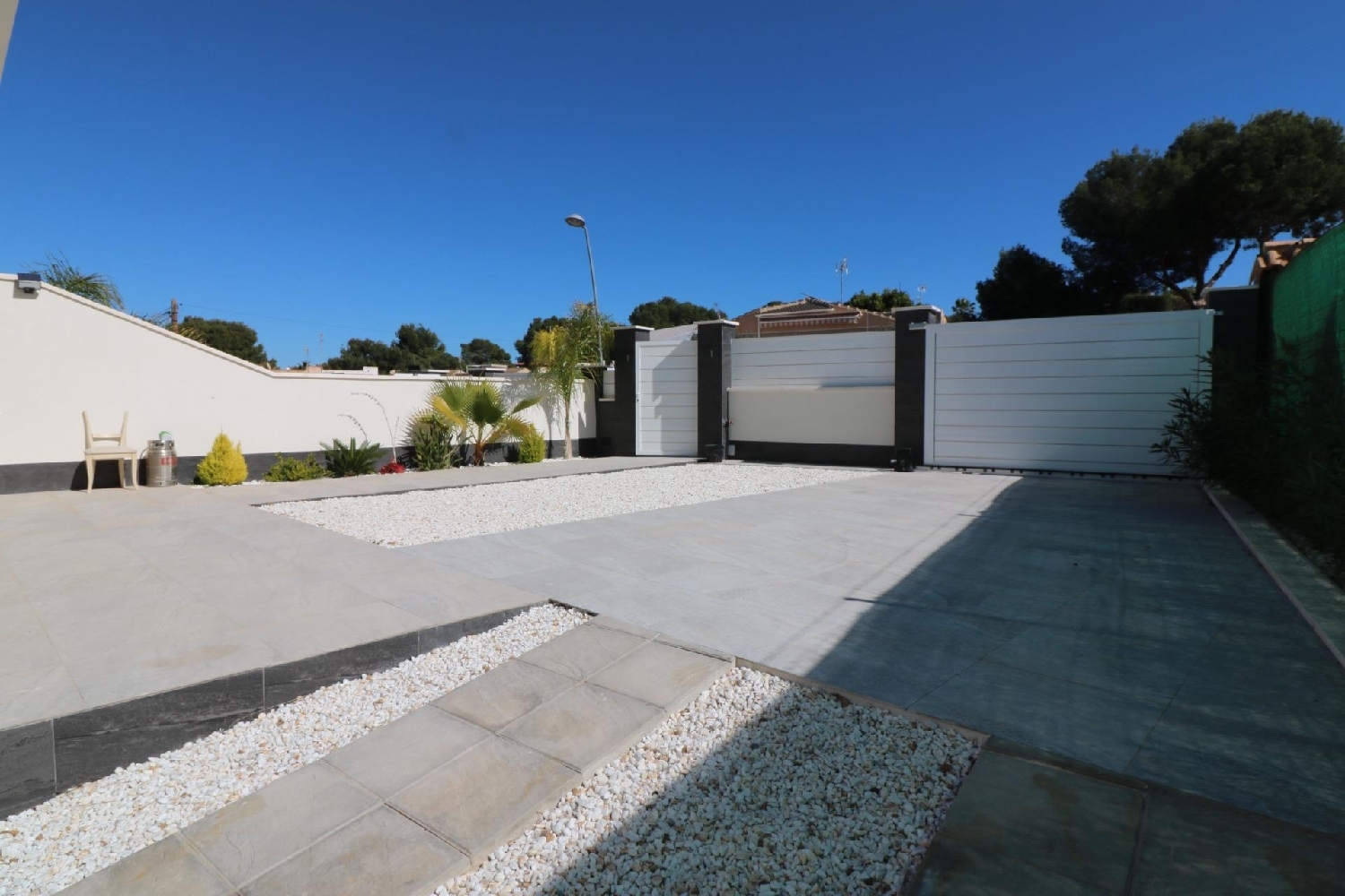  till salu villa Torrevieja Baix Segura 27