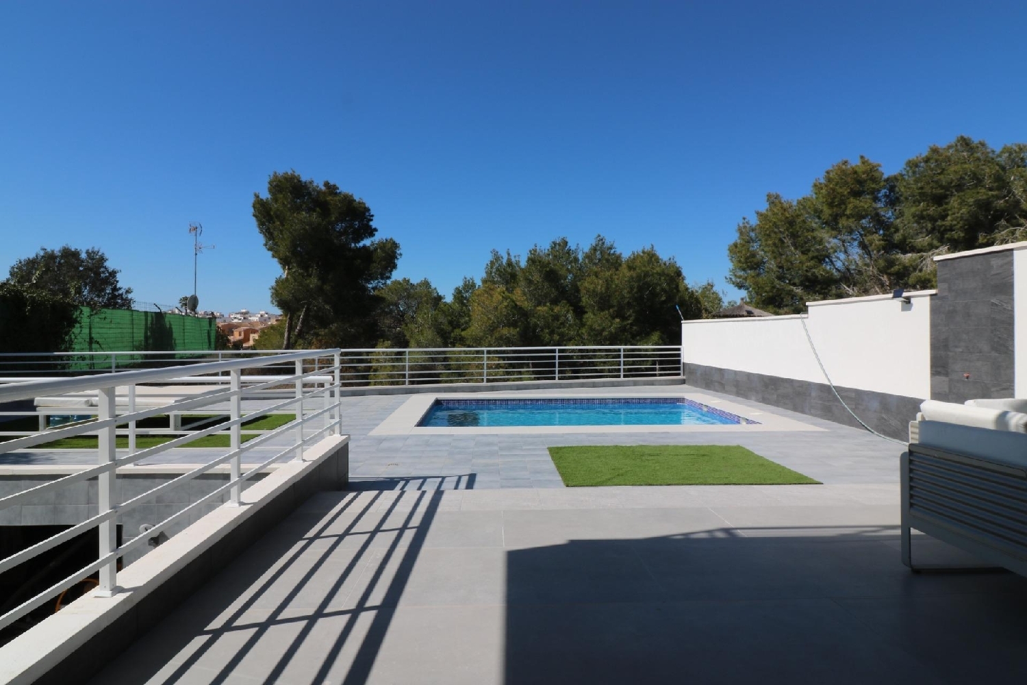  till salu villa Torrevieja Baix Segura 5